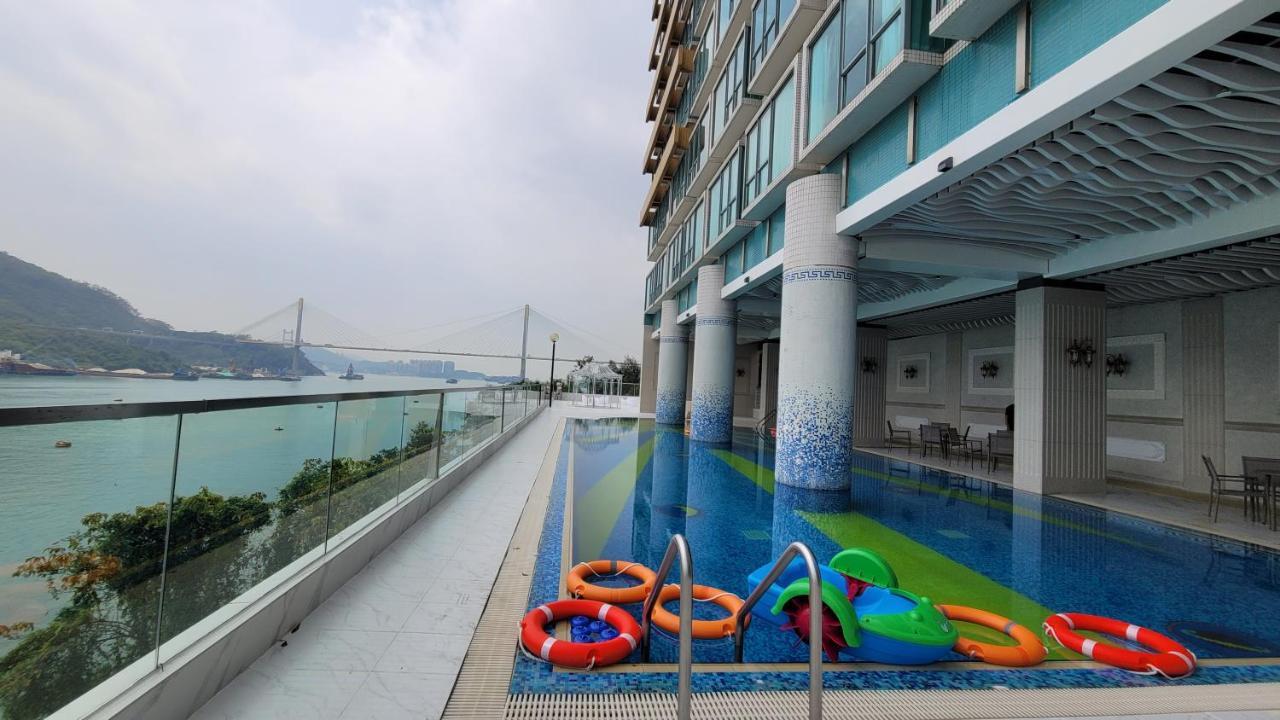 Hotel Grand Bay View 4*