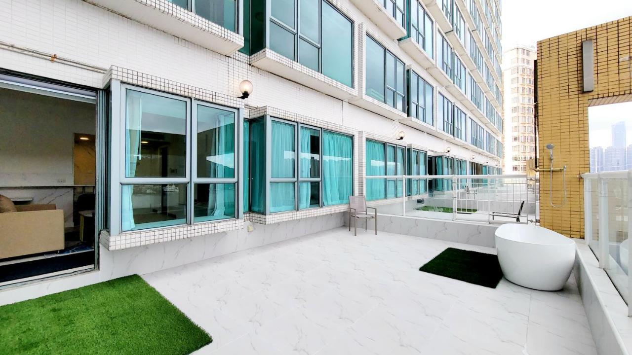 Grand Bay View 4* Hong Kong