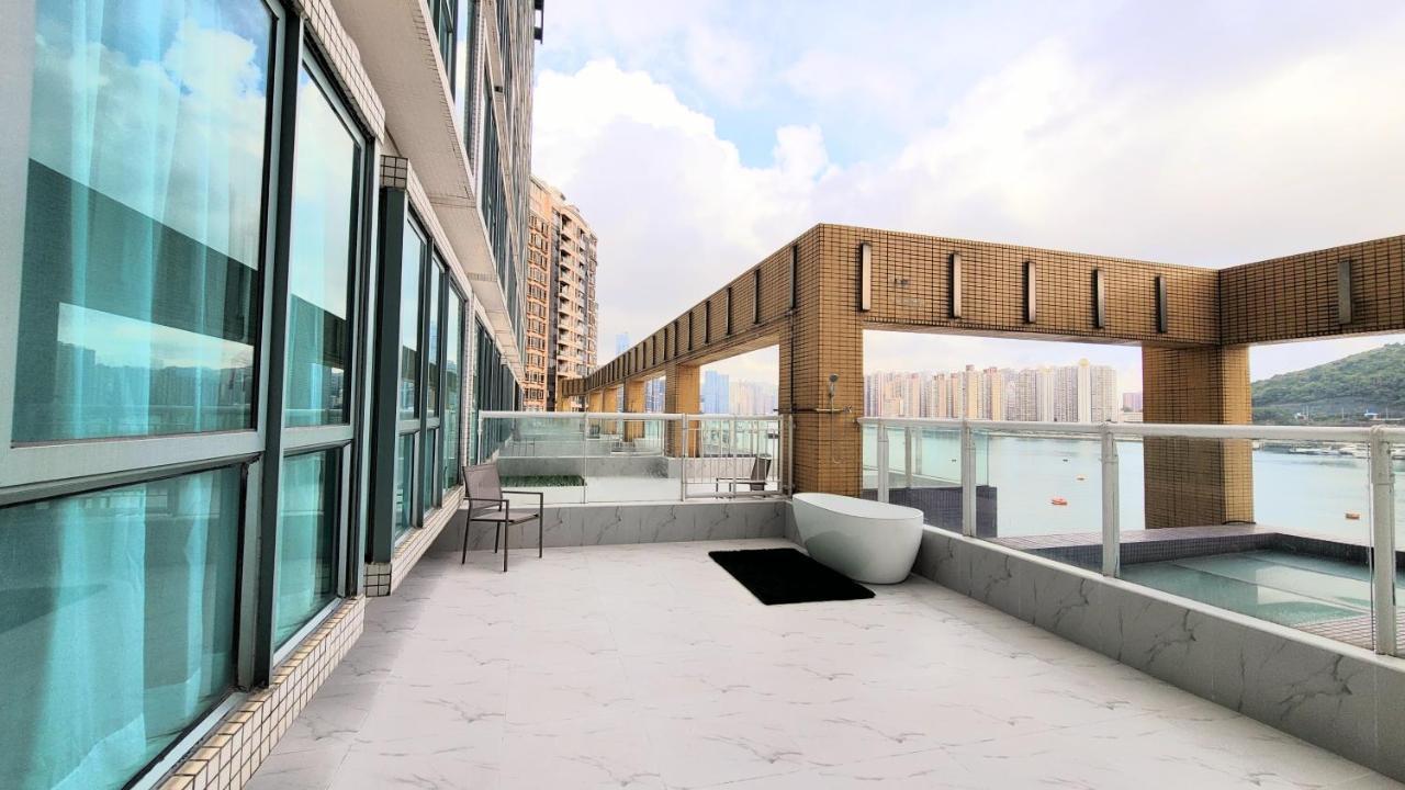 Grand Bay View 4* Hong Kong