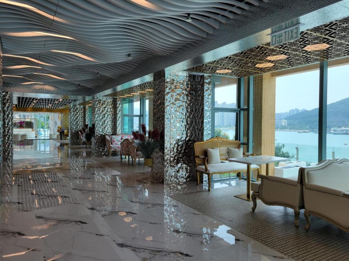 Grand Bay View 4*