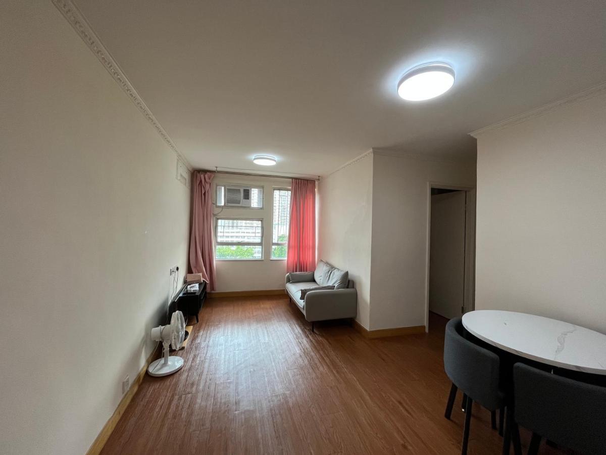 Family 2 Bedroom At Tai Wai Hong Kong