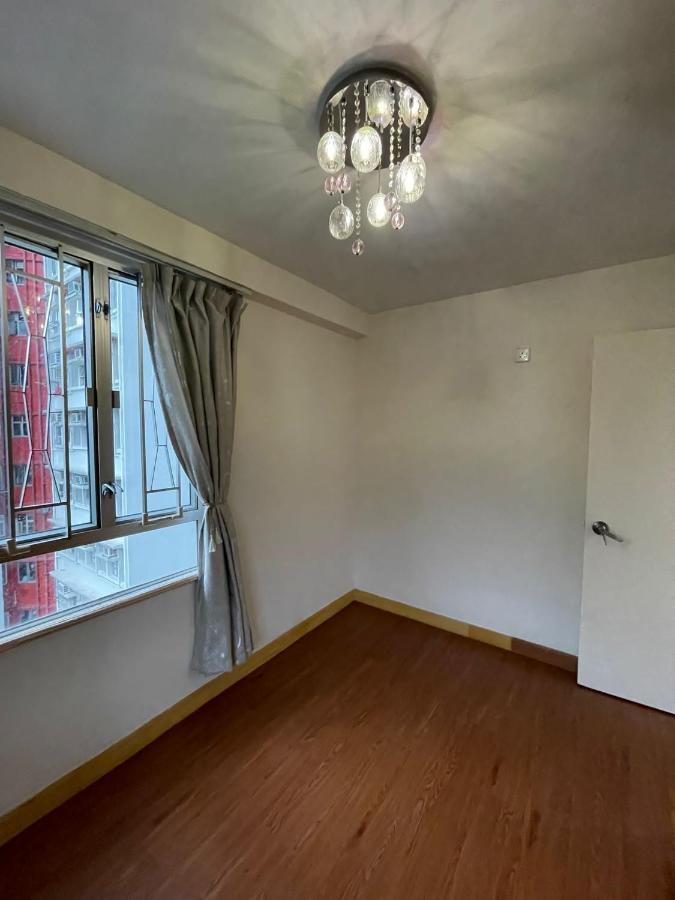 Apartment Family 2 Bedroom At Tai Wai