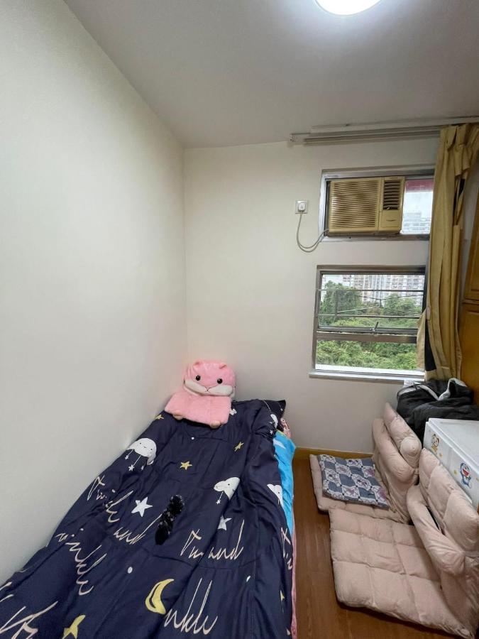 Family 2 Bedroom At Tai Wai Hong Kong