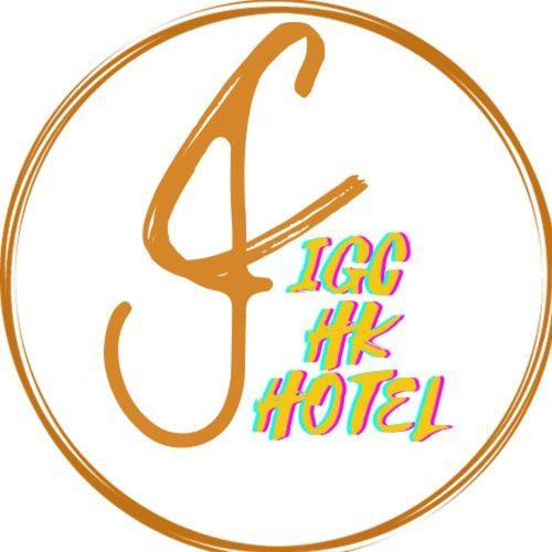 Hotel Igc Hk Hongkong