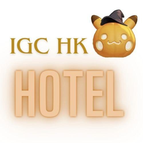 Igc Hk 4*