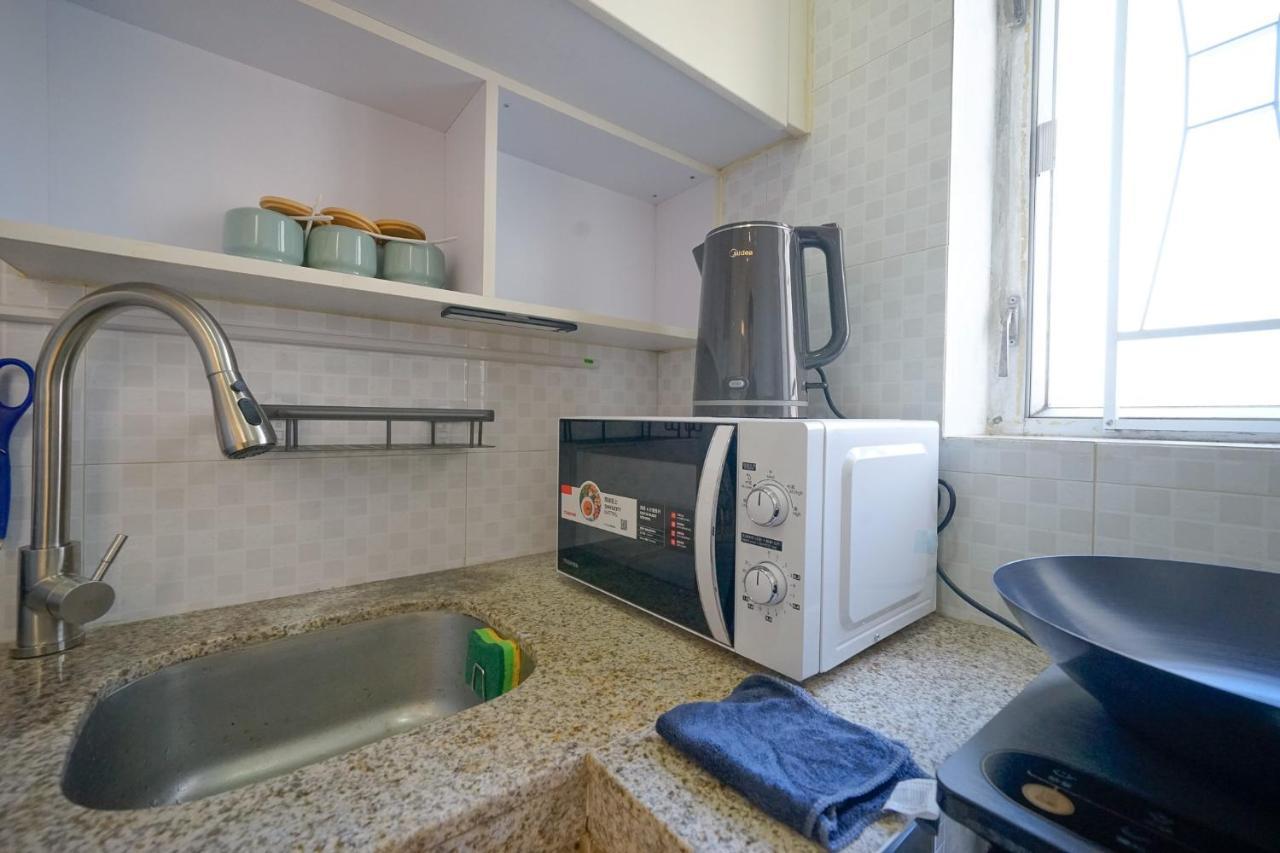 Hostel Student - 290 Hennessy Road