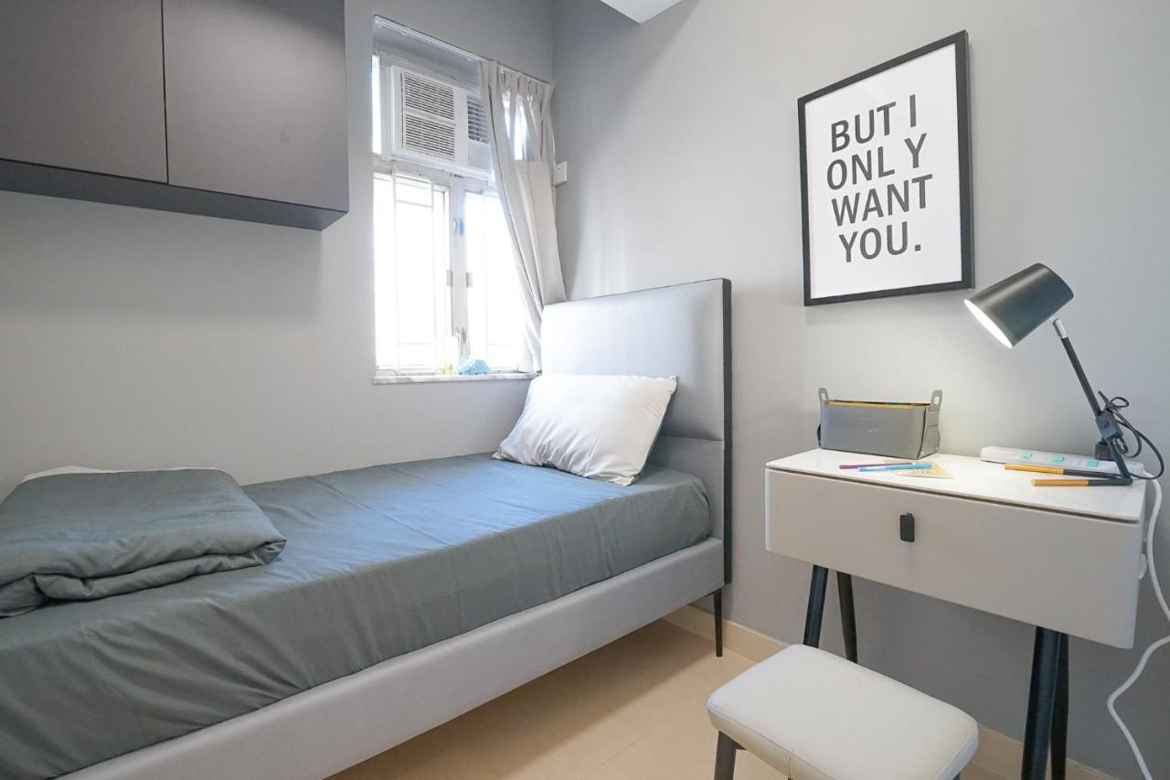 Hostel Student - 290 Hennessy Road