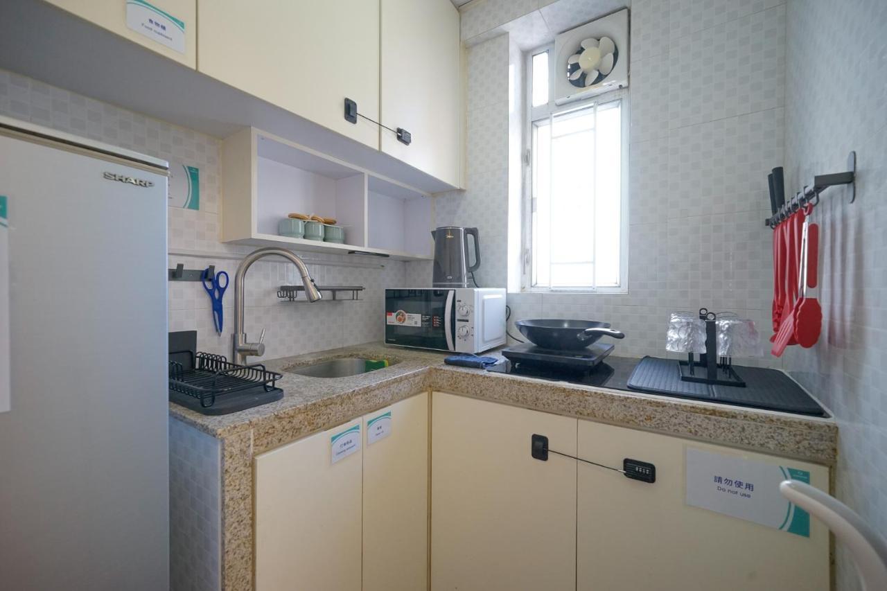 Hostel Student - 290 Hennessy Road Hong Kong