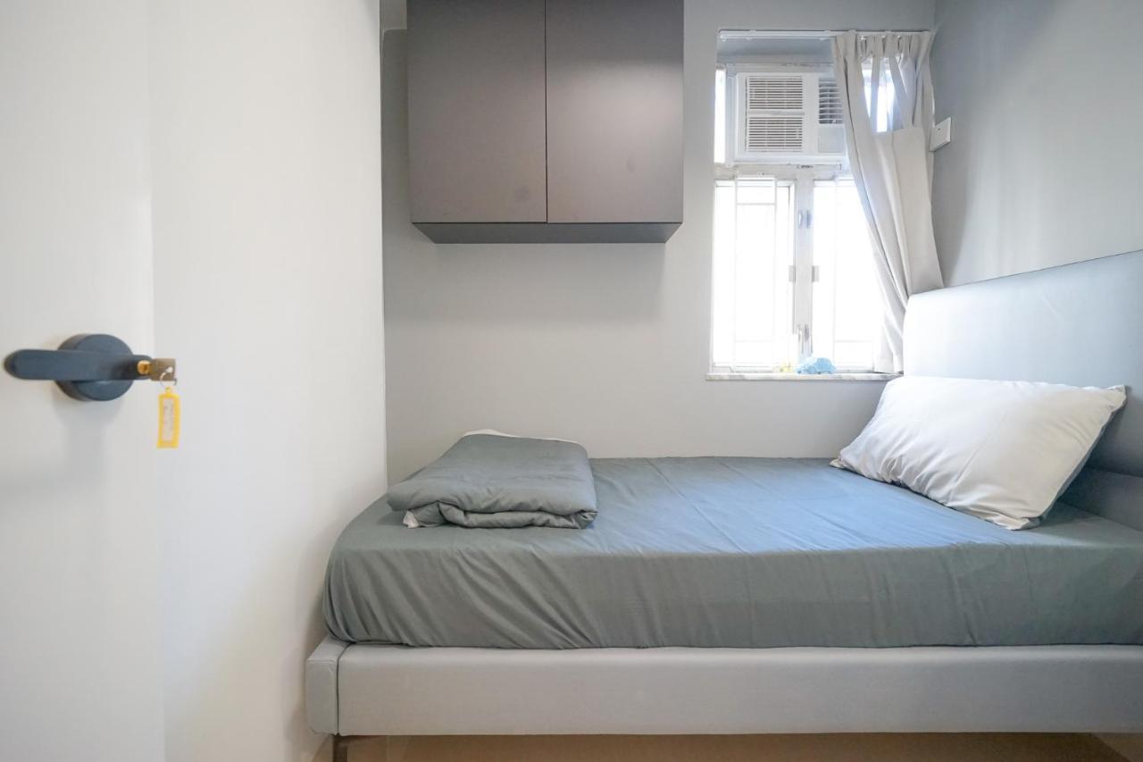 Student - 290 Hennessy Road Hostel