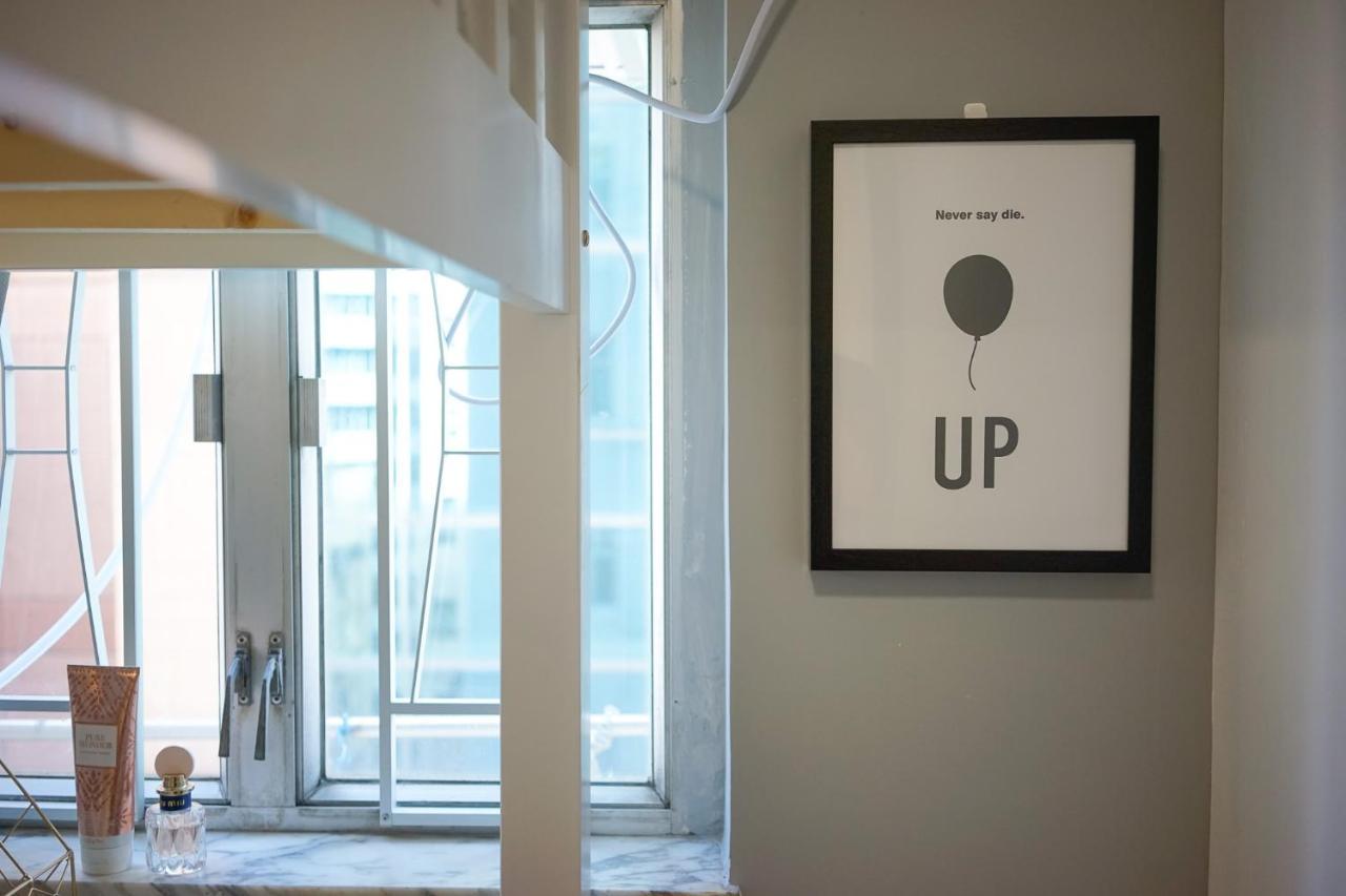 Student - 290 Hennessy Road Hostel