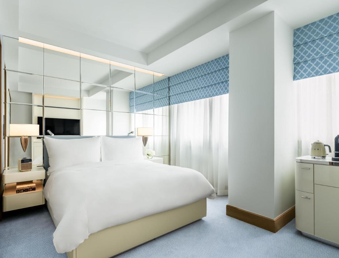 Hotel Lanson Place Causeway Bay, 5*