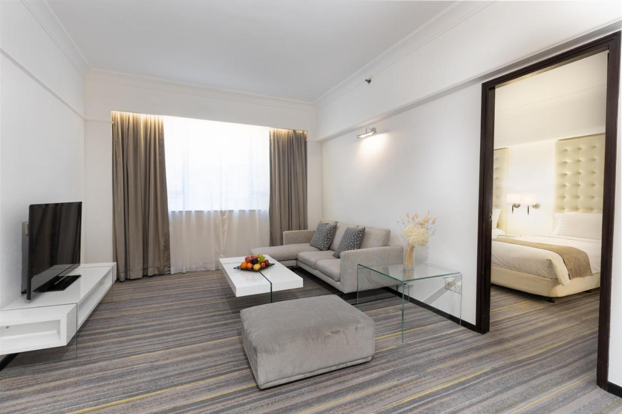 Panda 4* Hong Kong