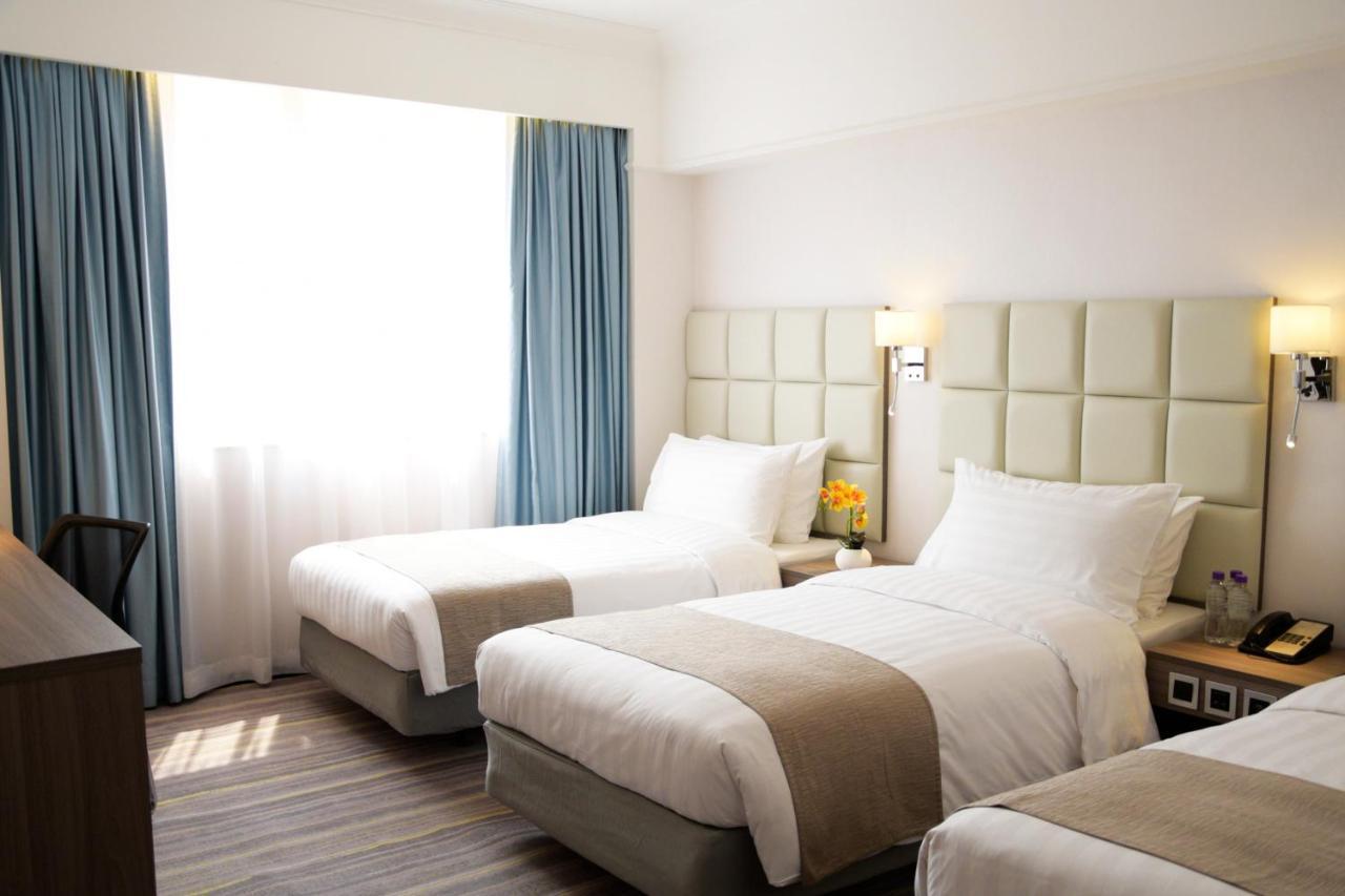 Hotel Panda