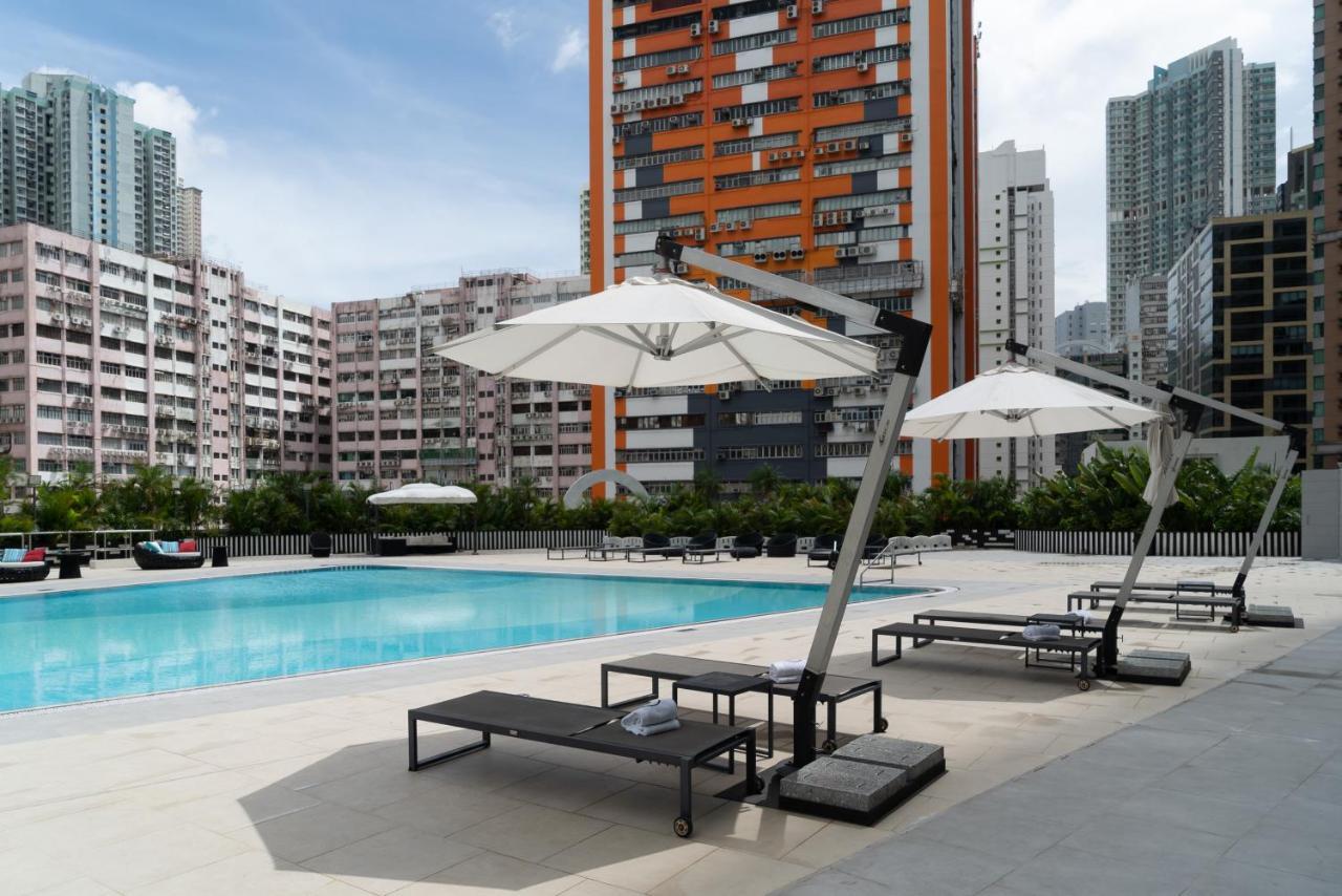 Hotel Panda Hong Kong