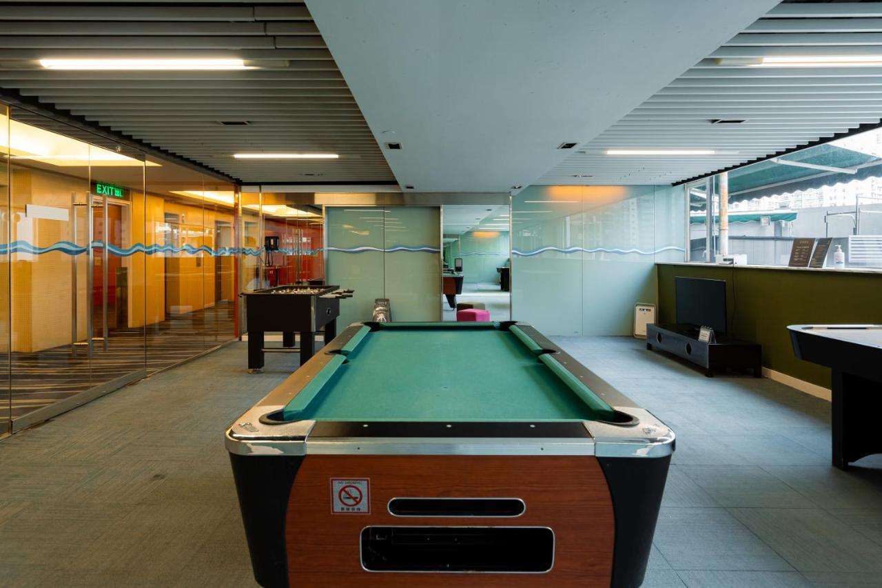 Hotel Panda 4*