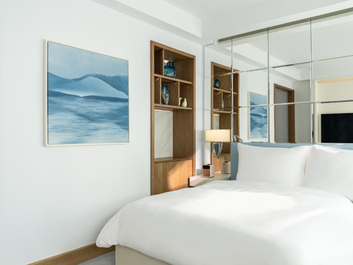 Lanson Place Causeway Bay, Hotel Hong Kong