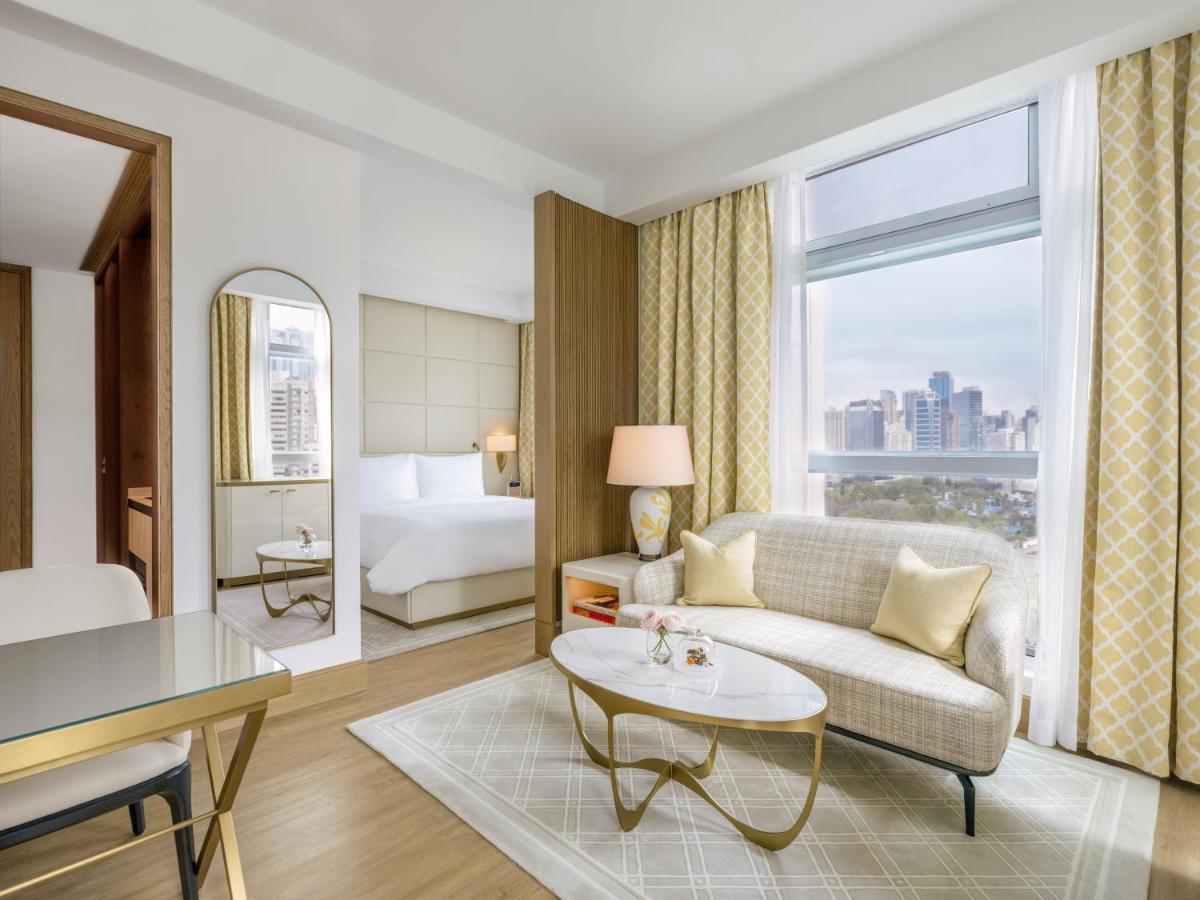 Lanson Place Causeway Bay, 5*