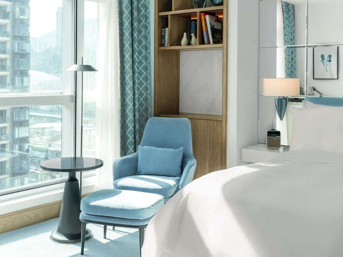 Hotel Lanson Place Causeway Bay, Hong Kong