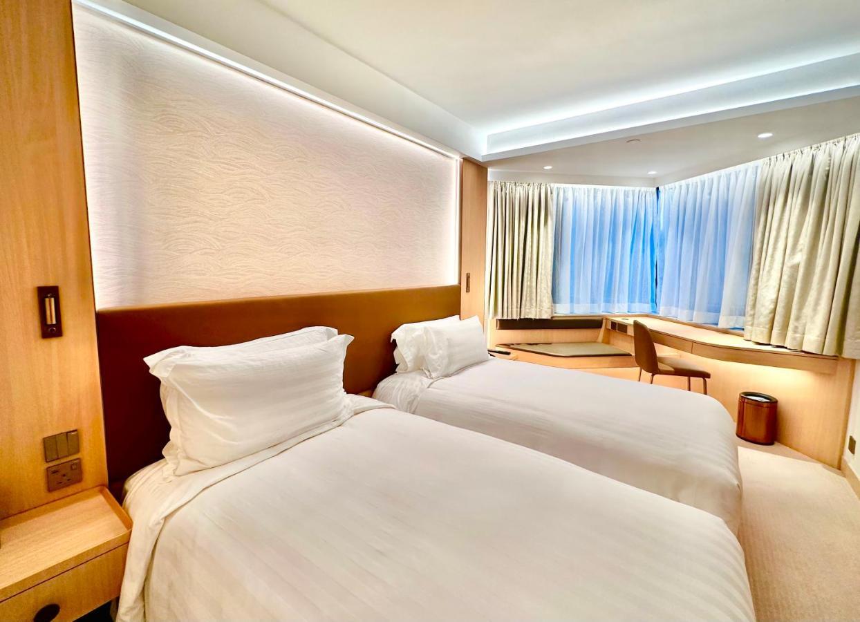 The Kimberley 4* Hong Kong