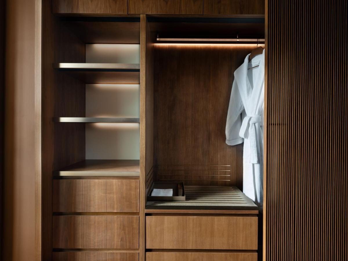 Lanson Place Causeway Bay, 5*
