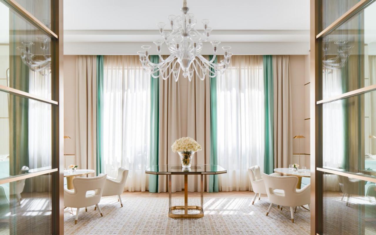 Lanson Place Causeway Bay, Hotel Hong Kong