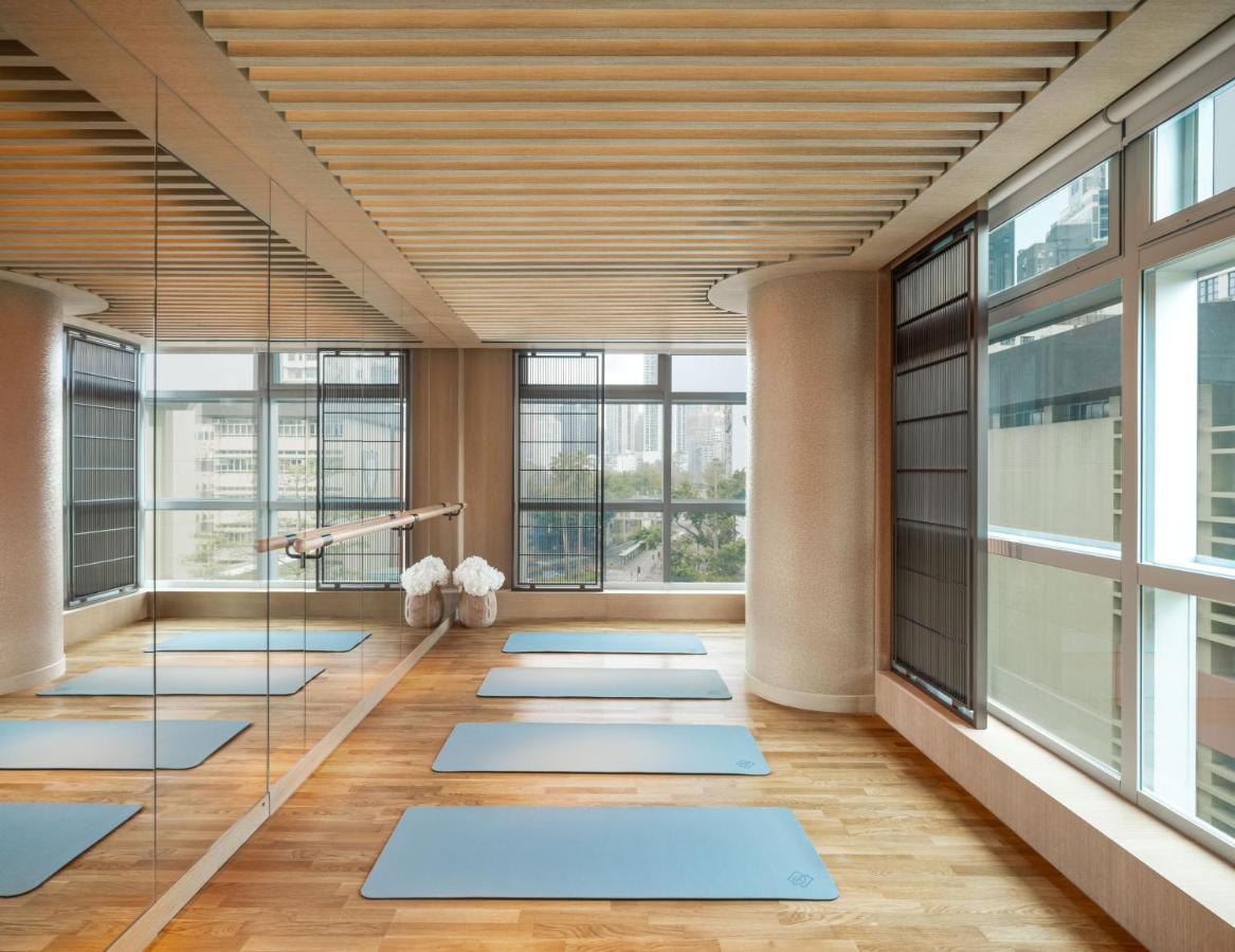 Hotel Lanson Place Causeway Bay,
