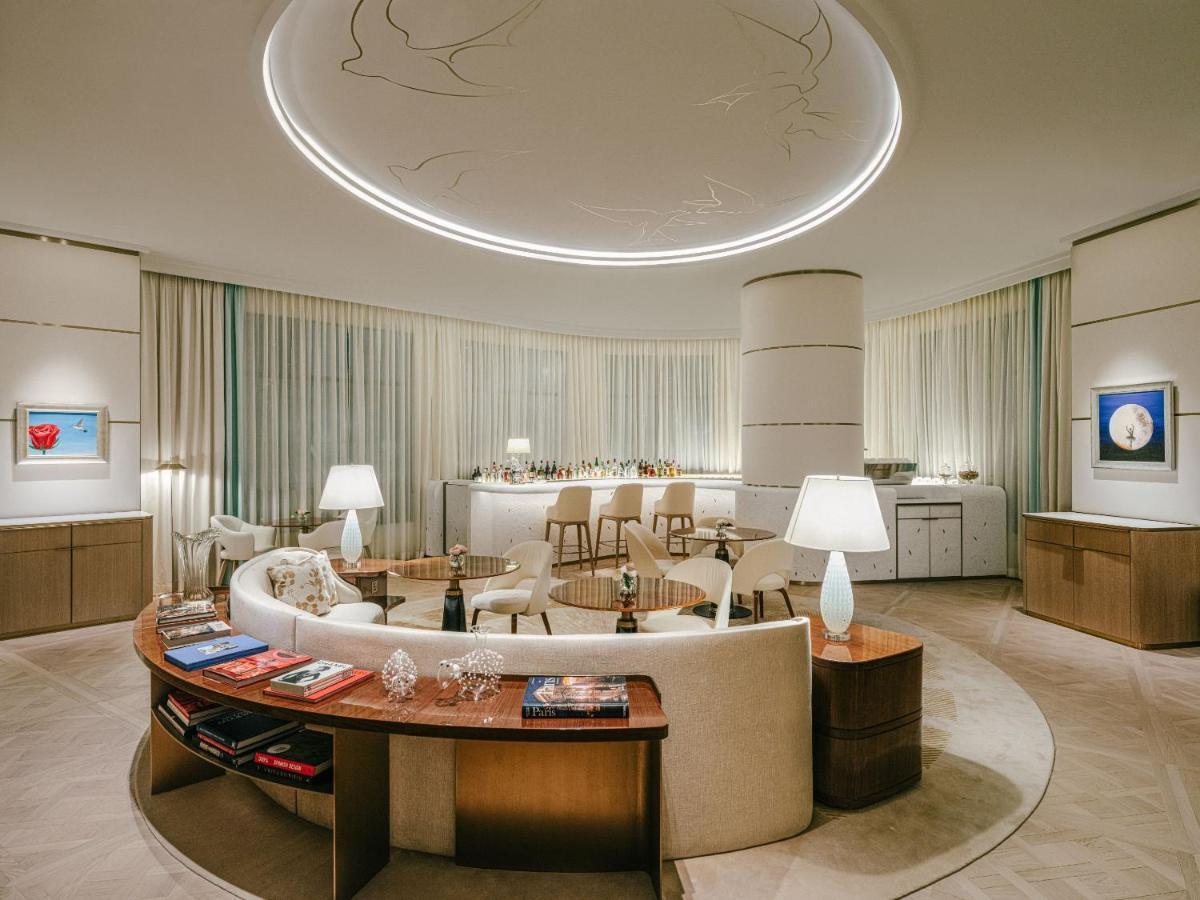 Hotel Lanson Place Causeway Bay, 5*