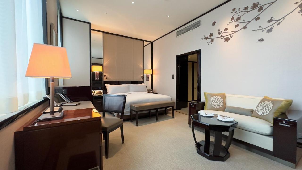 Hotel The Peninsula Hong Kong