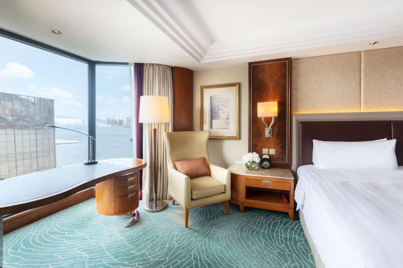 Kowloon Shangri-la, 5*