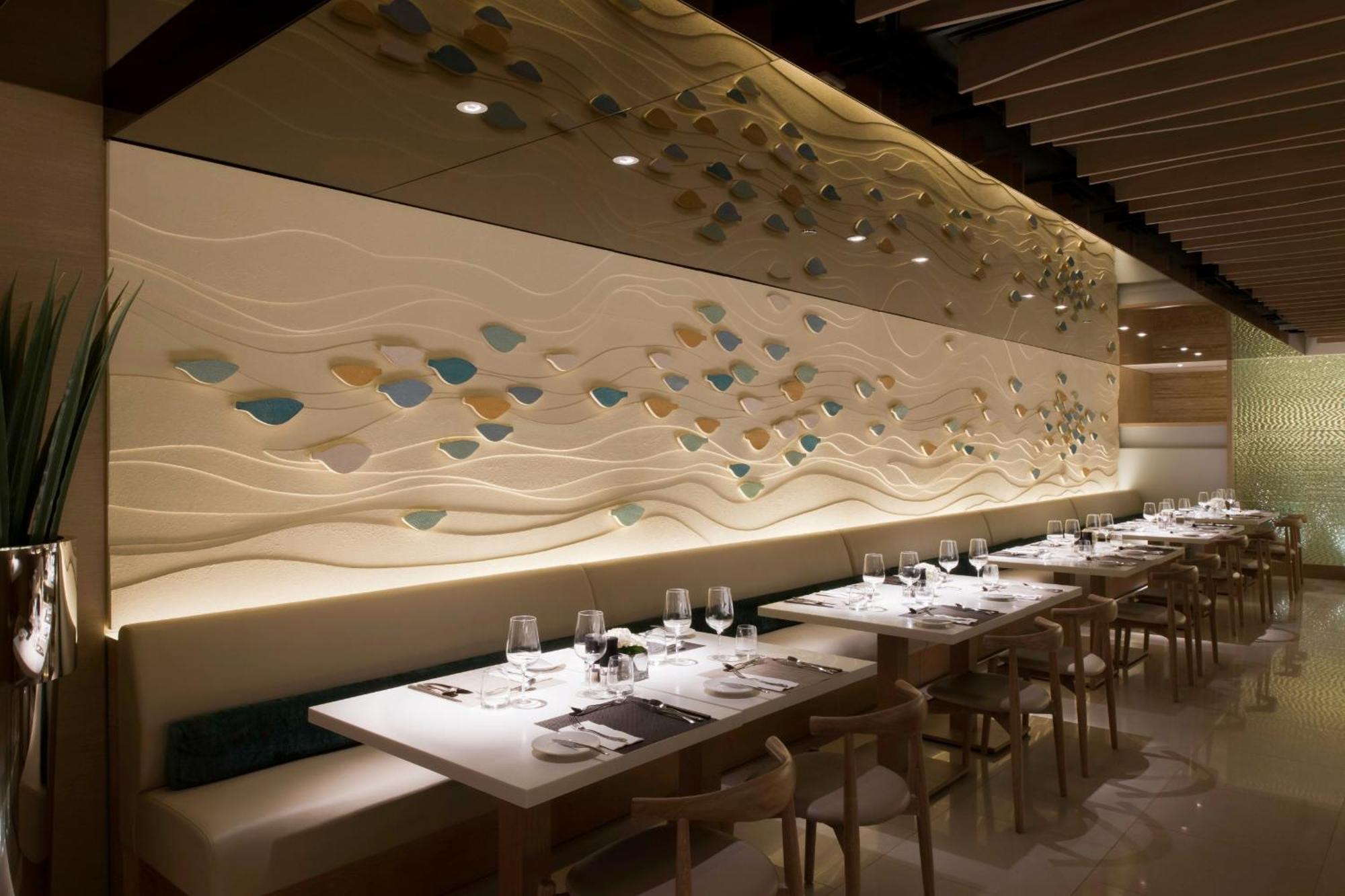 Nina Island South Hotel Hong Kong