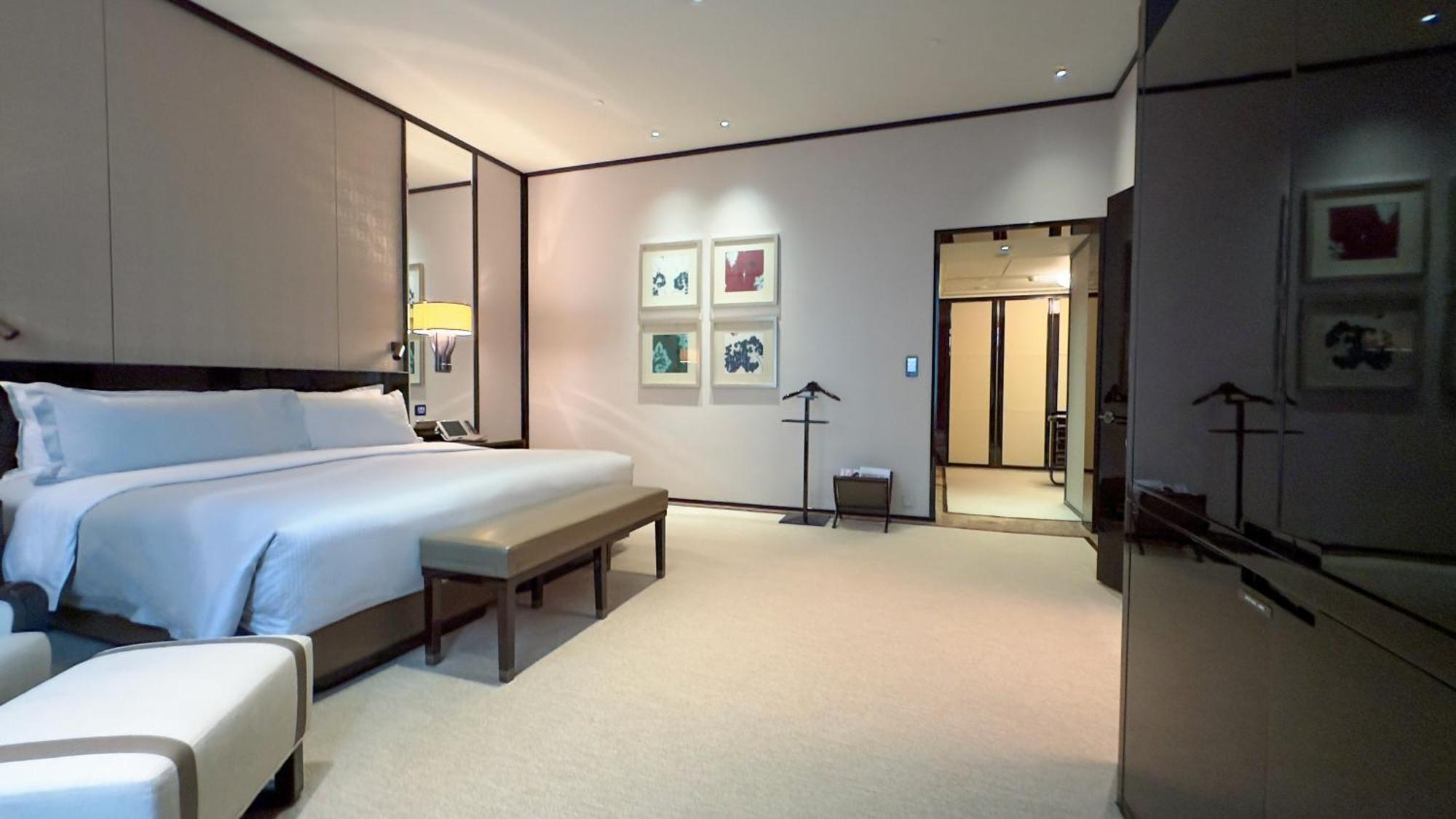 The Peninsula 5* Hong Kong