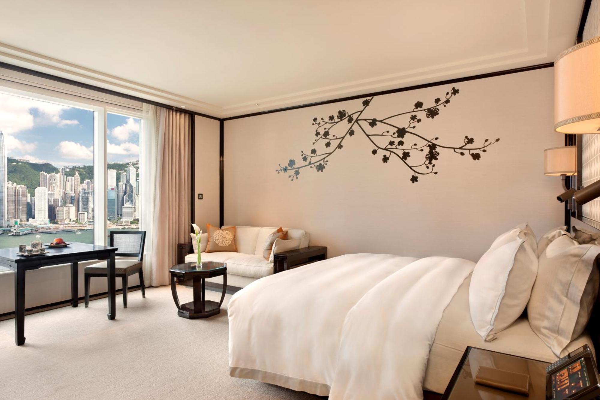 The Peninsula Khách sạn Hong Kong