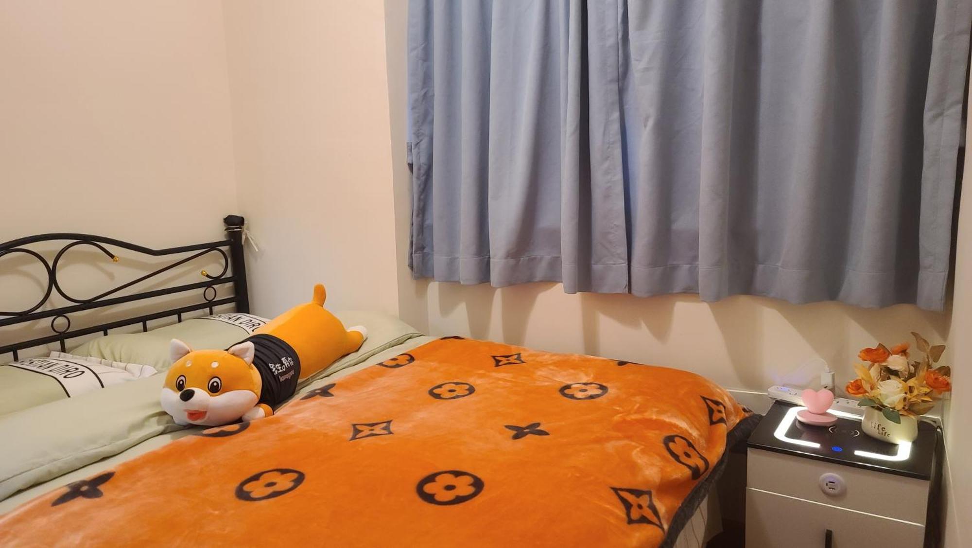 Guest house Longwin