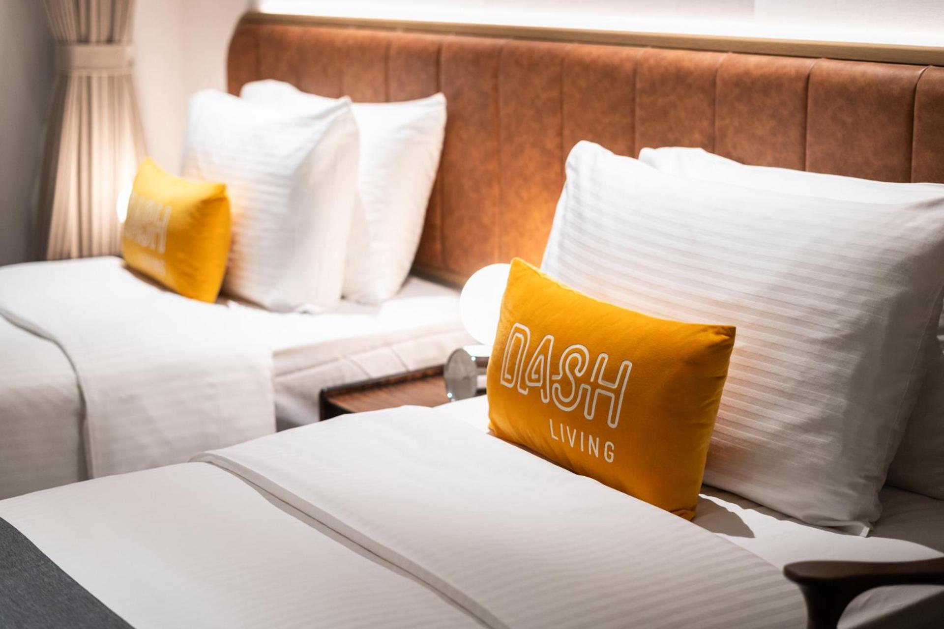 Dash Living On Hollywood 3* Hong Kong