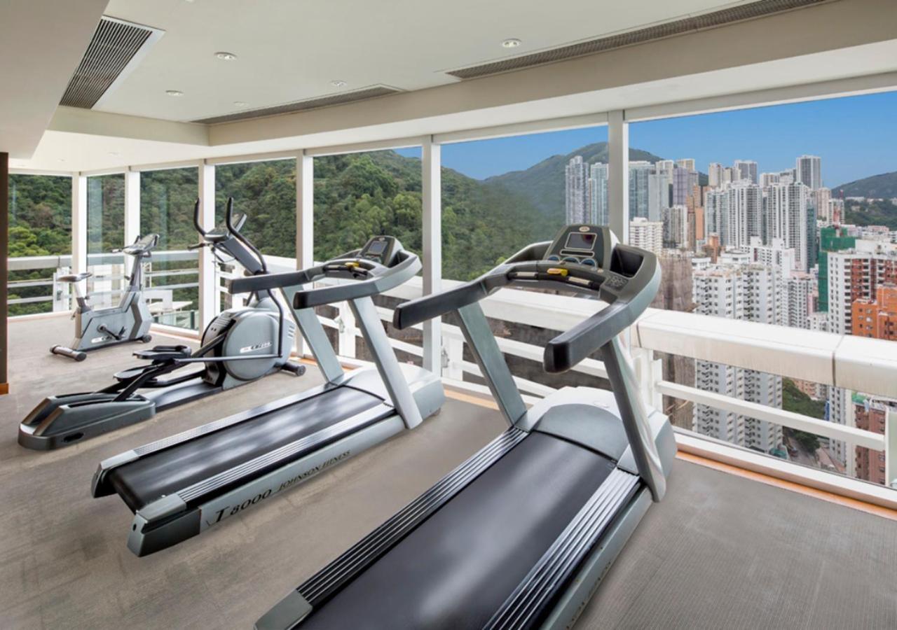 Hotel Nina Causeway Bay 4*