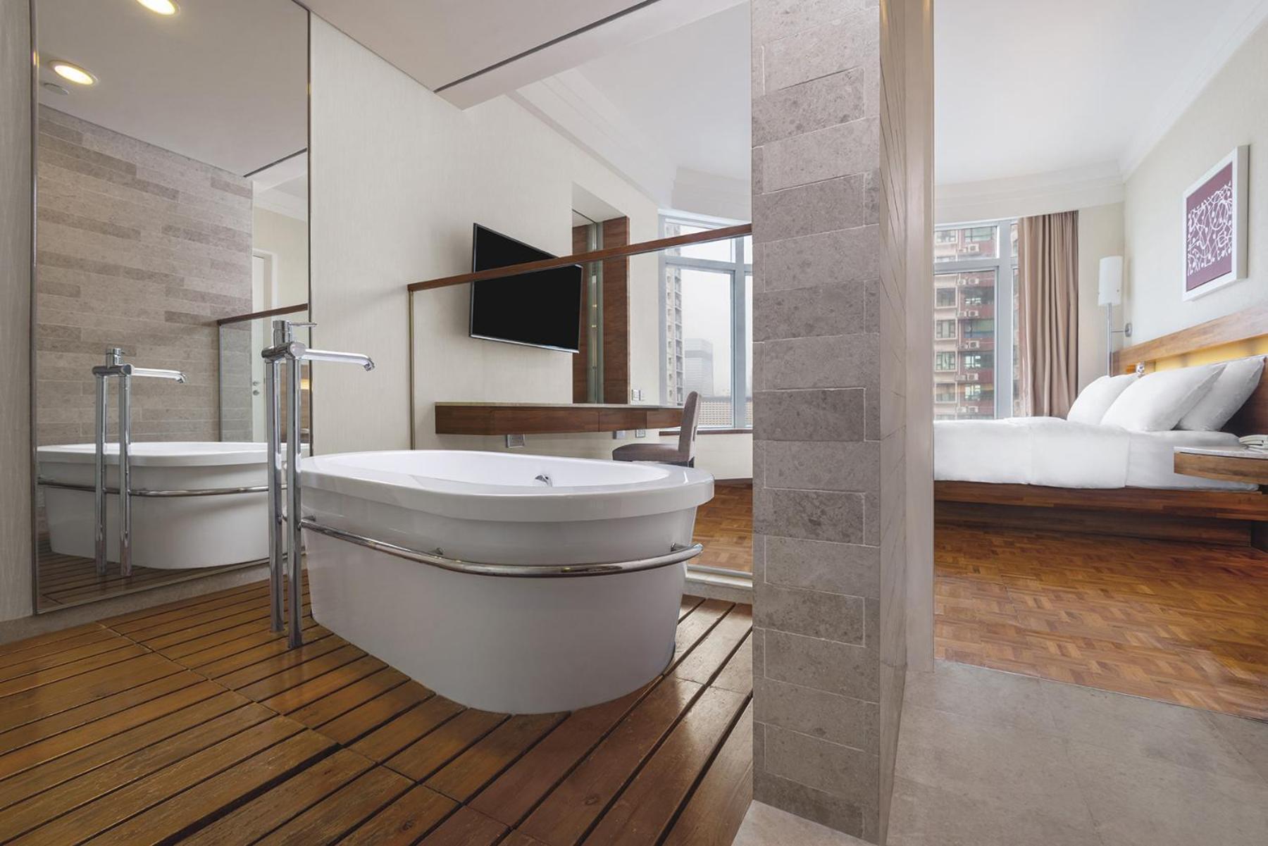 Hotel Nina Causeway Bay Hong Kong