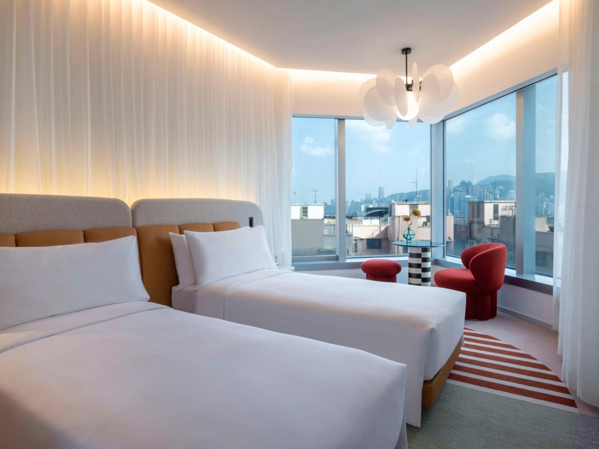 Hotel Mondrian 5*