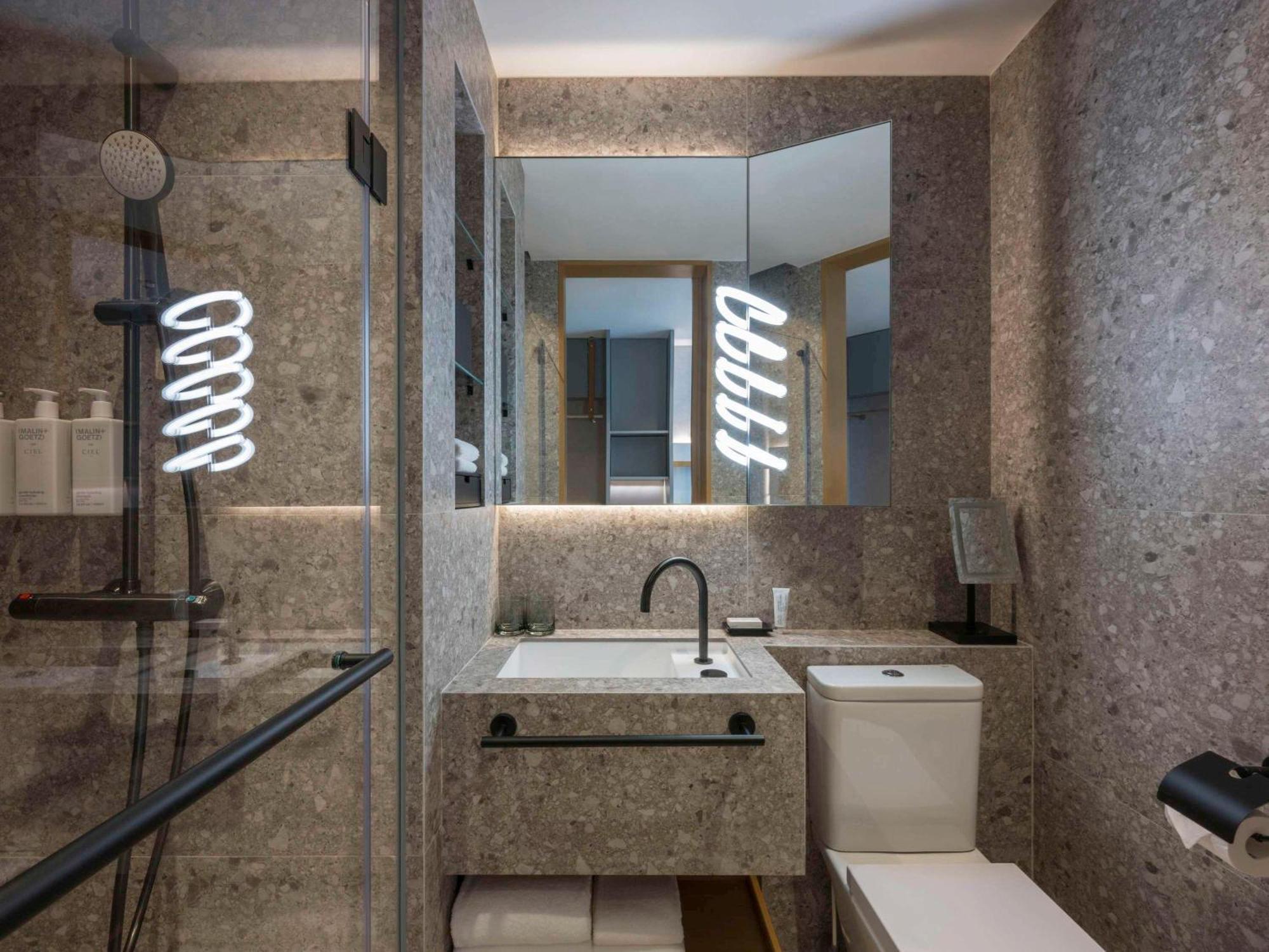 Mondrian Hotel