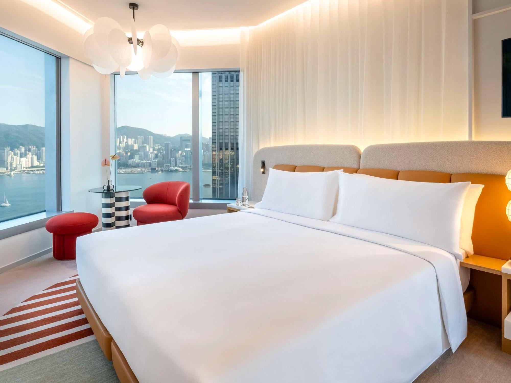Mondrian Hong Kong