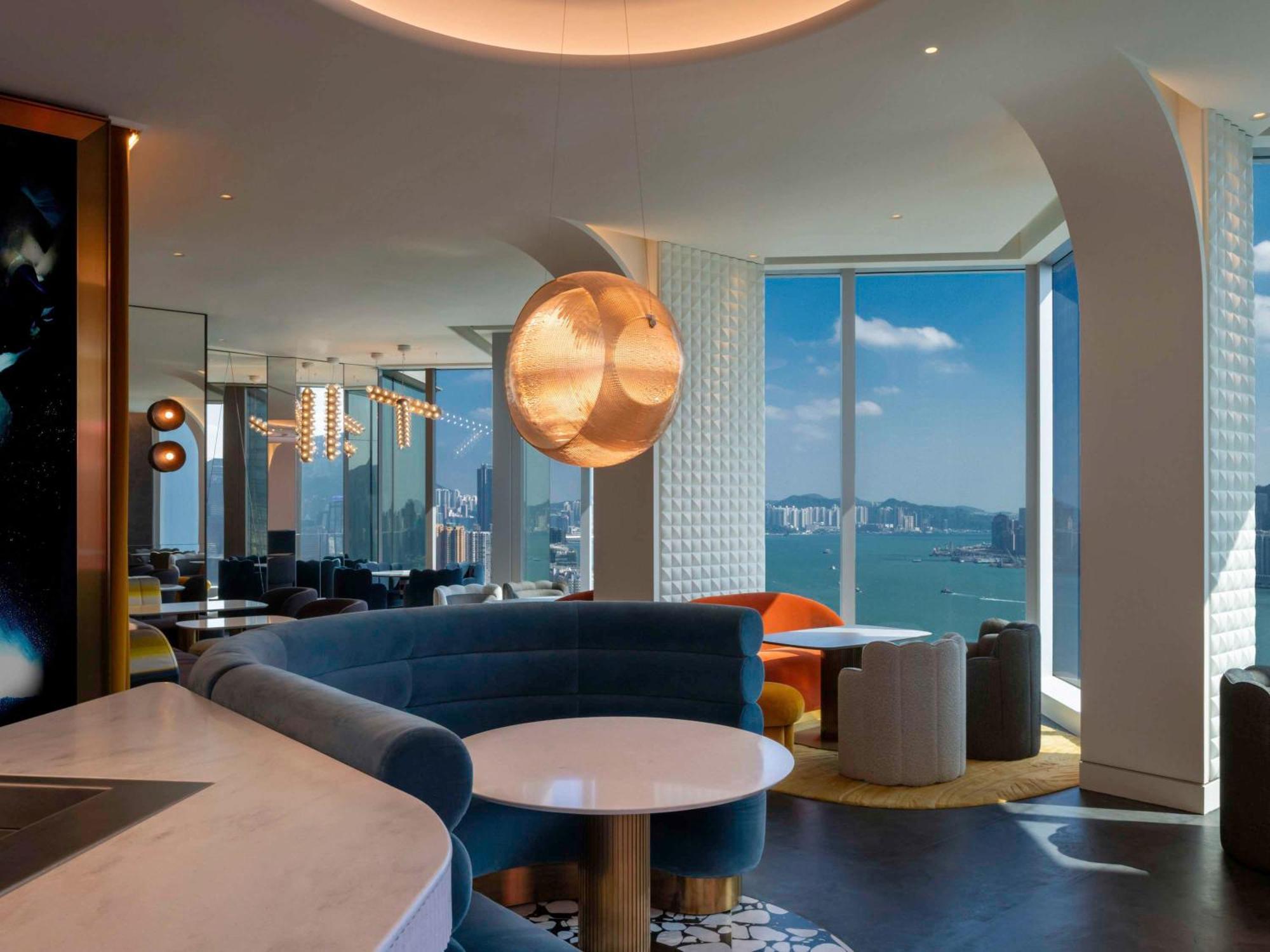 Hotel Mondrian