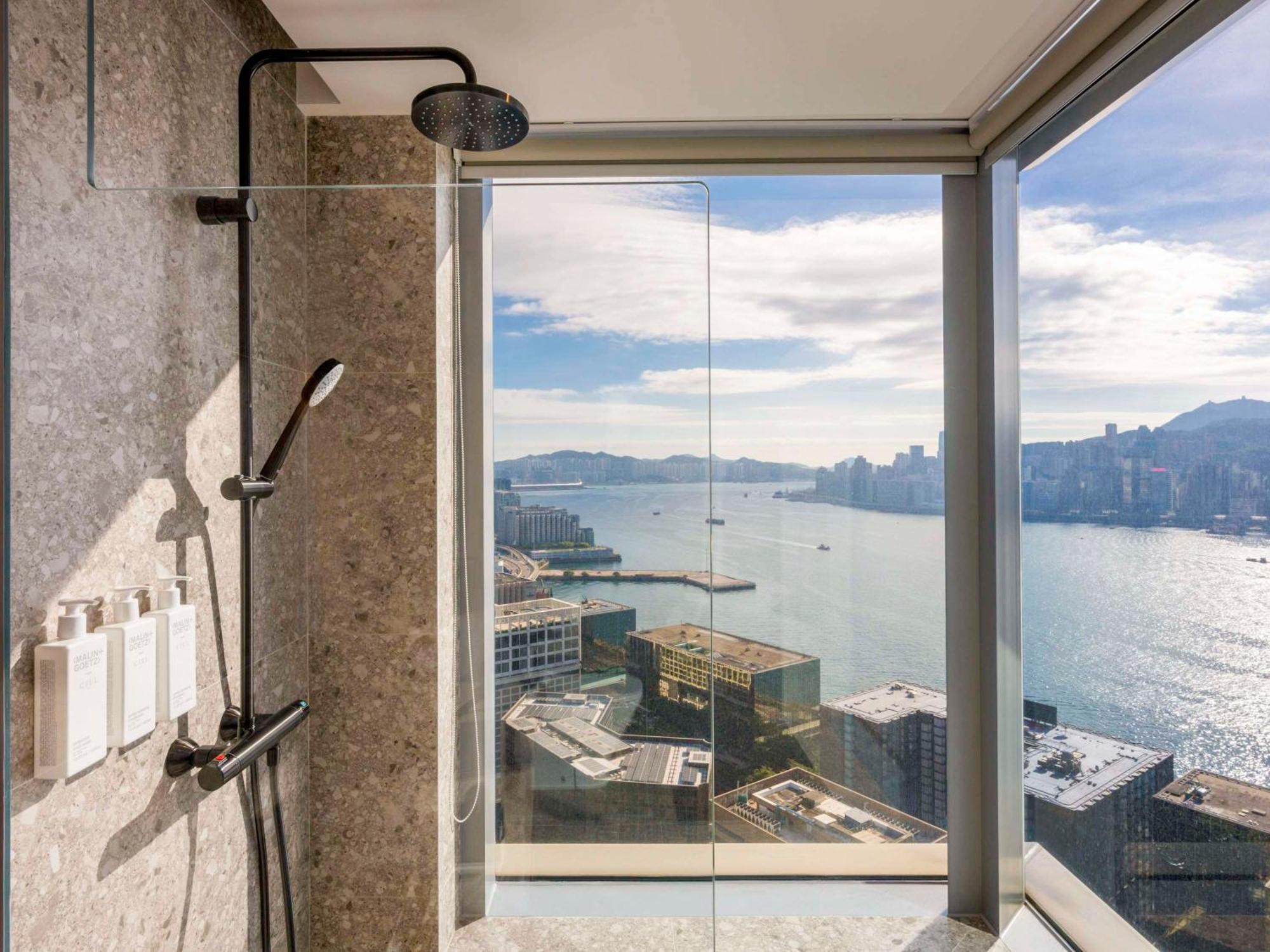 Hotel Mondrian Hong Kong