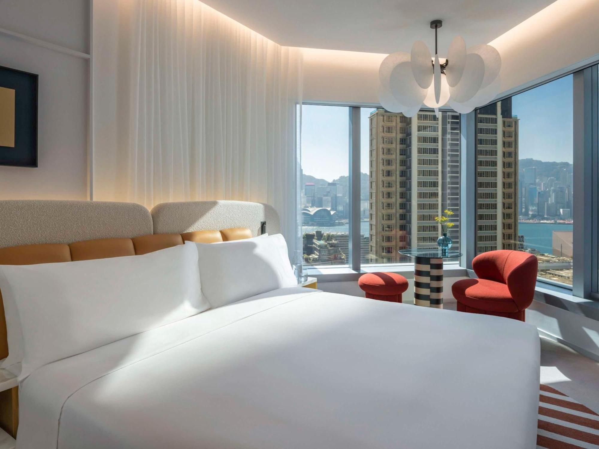Mondrian Hotel
