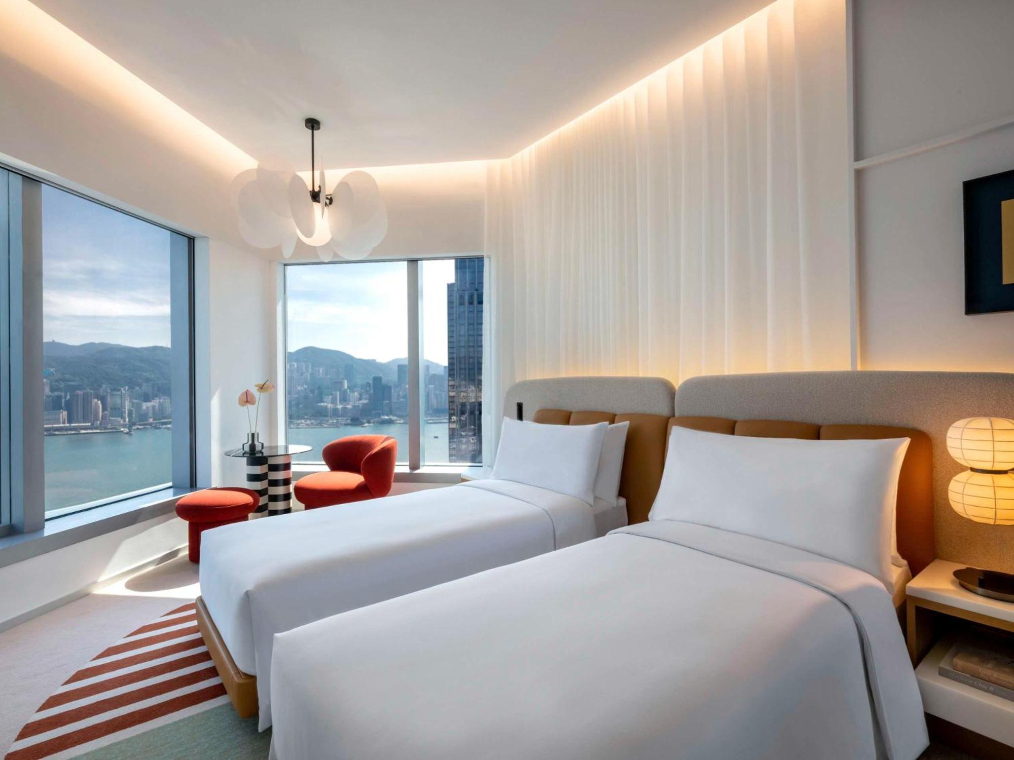 Mondrian Hotel