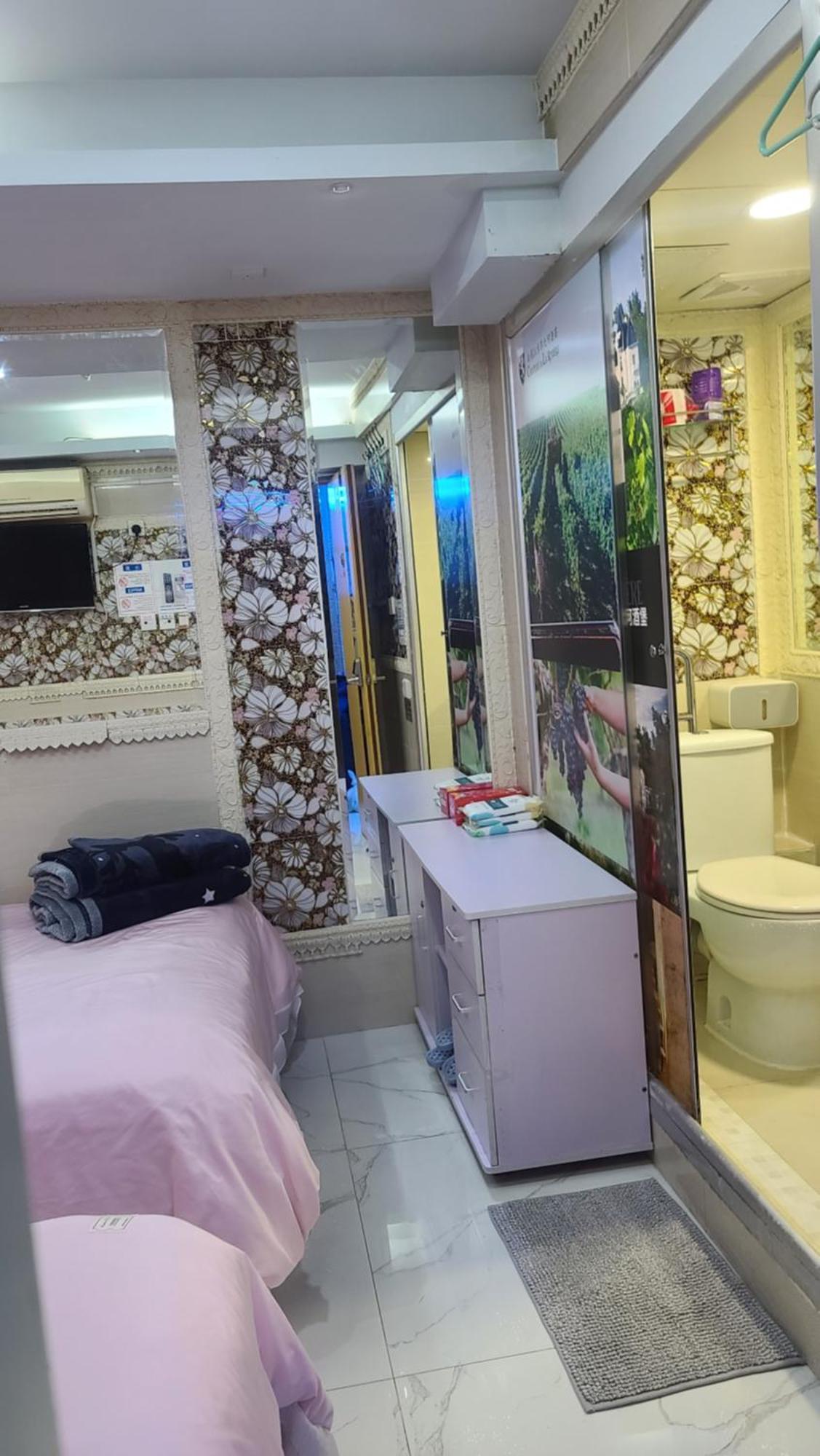 Guest house Longwin