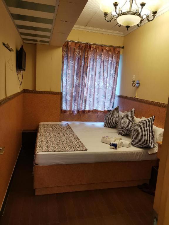Toronto Motel Inn Mirador Mansion 8 F Wisma tamu *