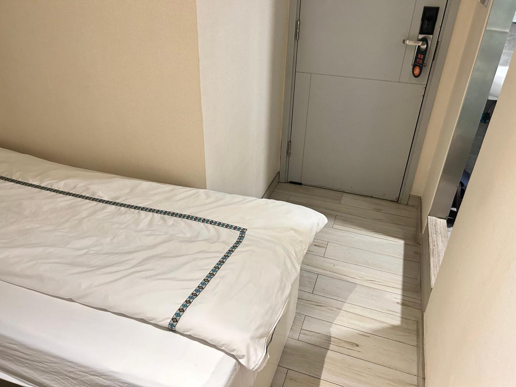 利珀旅舍 Live Pop Homestay