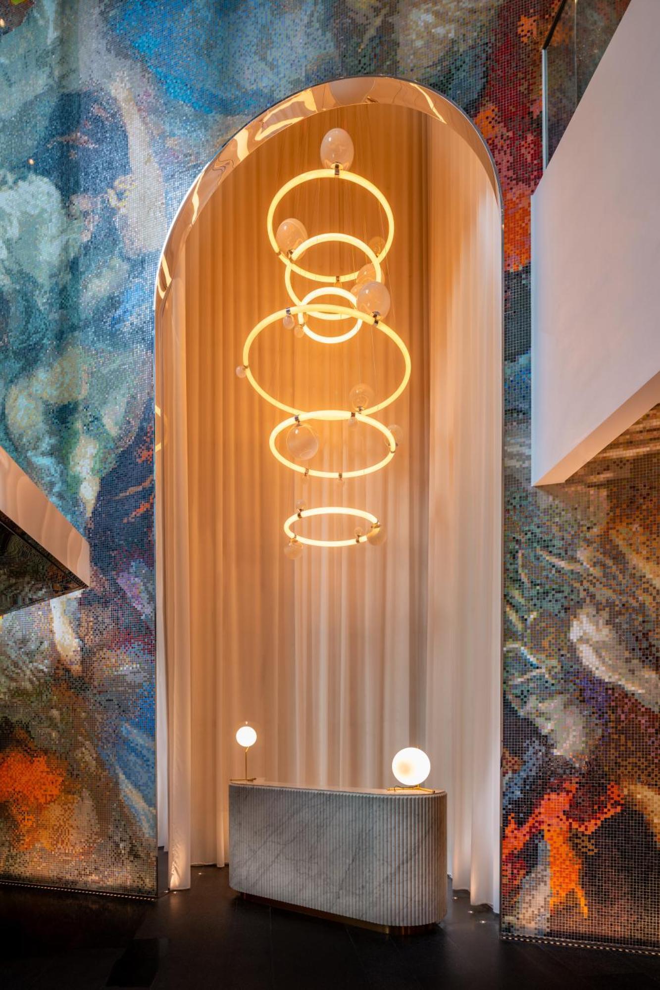 Mondrian Hotel