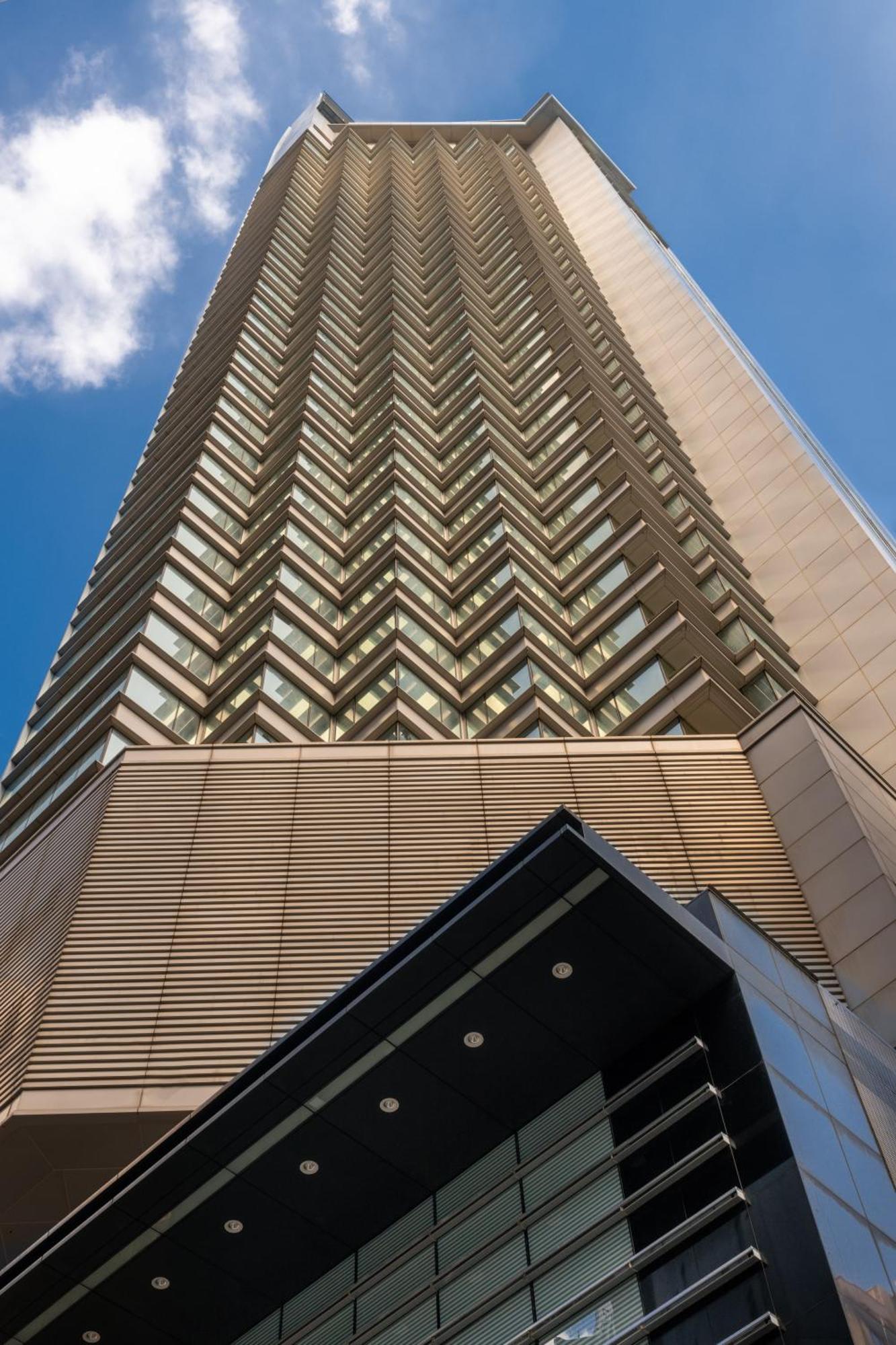 Mondrian 5* Hong Kong