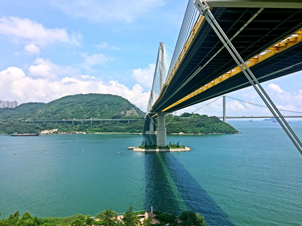 Royal View 4* Hong Kong