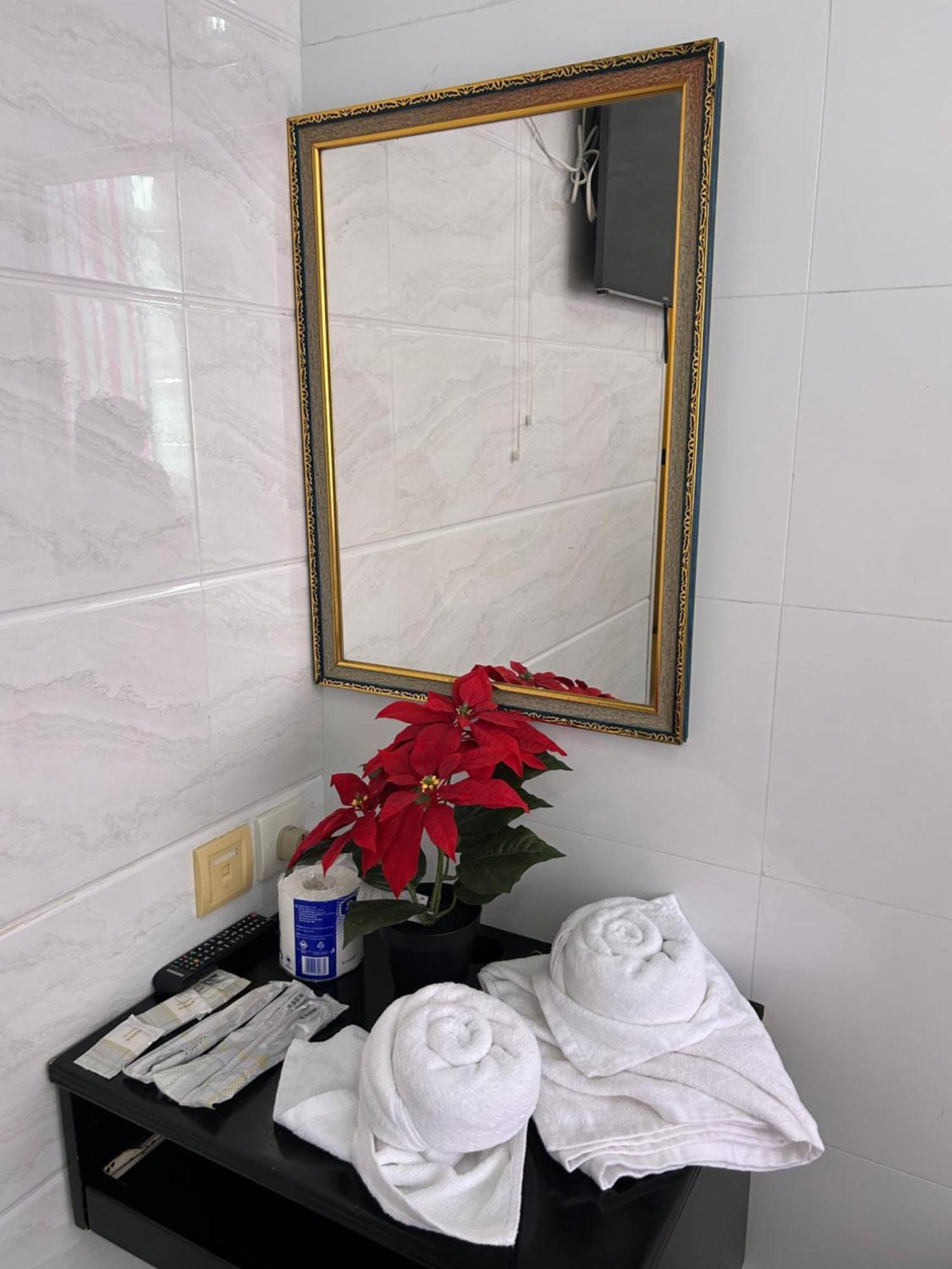 Guest house Manila Lounge Hong Kong